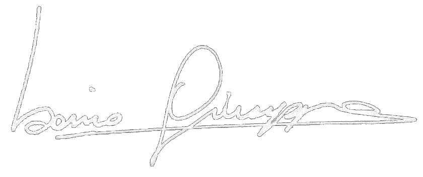 Firma Doimo Giuseppe