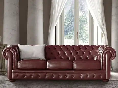 Classic Sofas