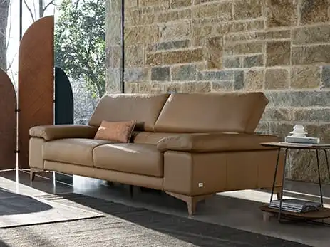 Eco-leather Sofas