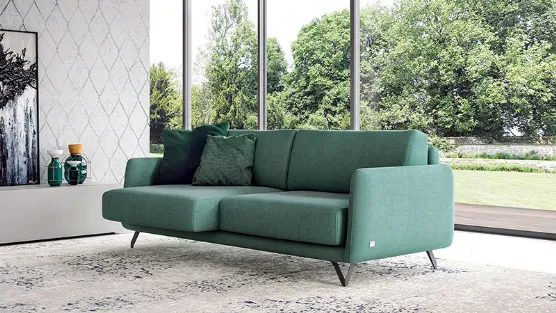  Divano sedute estraibili