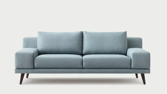 carter divano moderno 