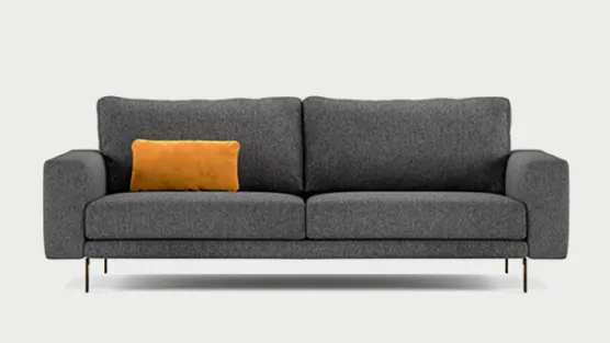 Forest divano contemporaneo