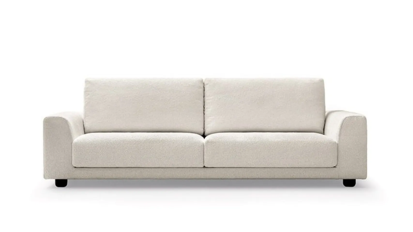 Norman divano di design