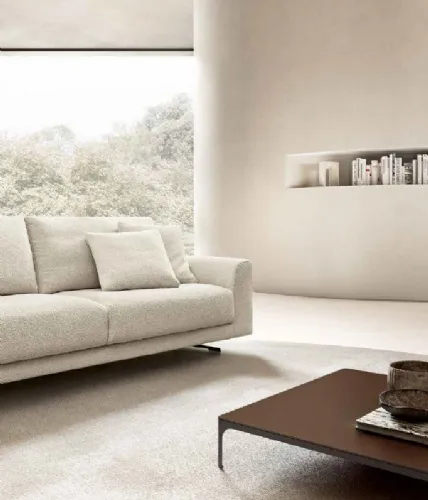 Norman rappresenta l'essenza del design.