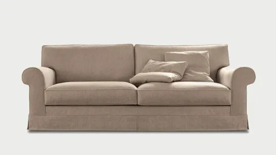  divano classico elegante Prince