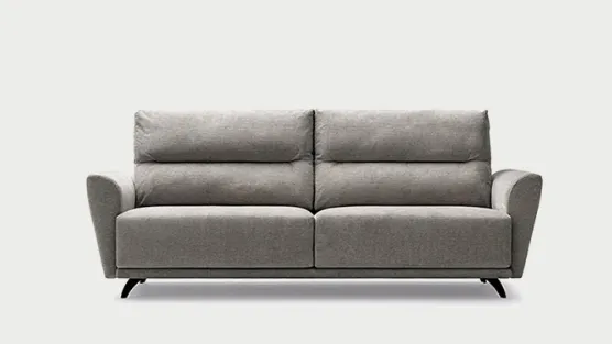 Victor divano schienale alto