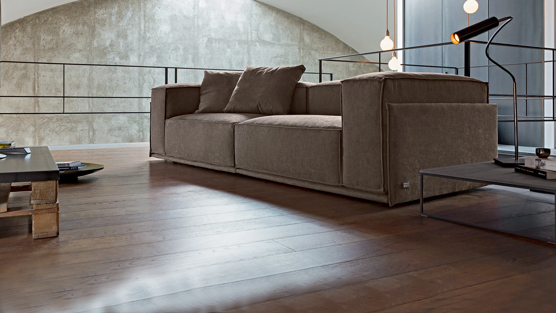 In Tessuto Doimo Salotti