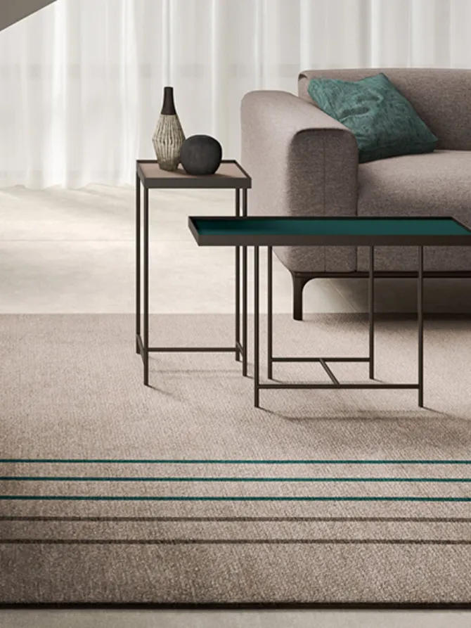 tappeto vertical Doimo Salotti