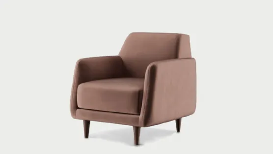 poltrona moderna adele
