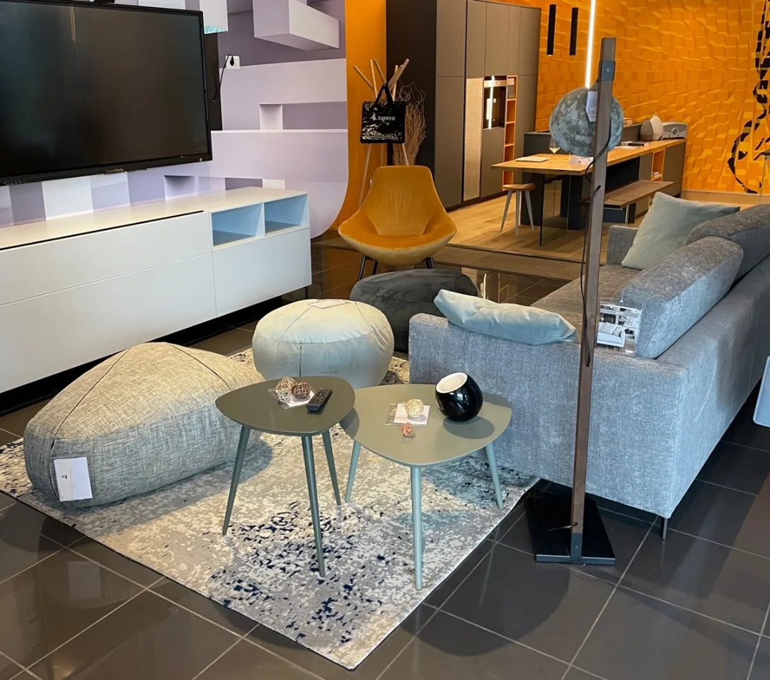 negozio doimo salotti belluno