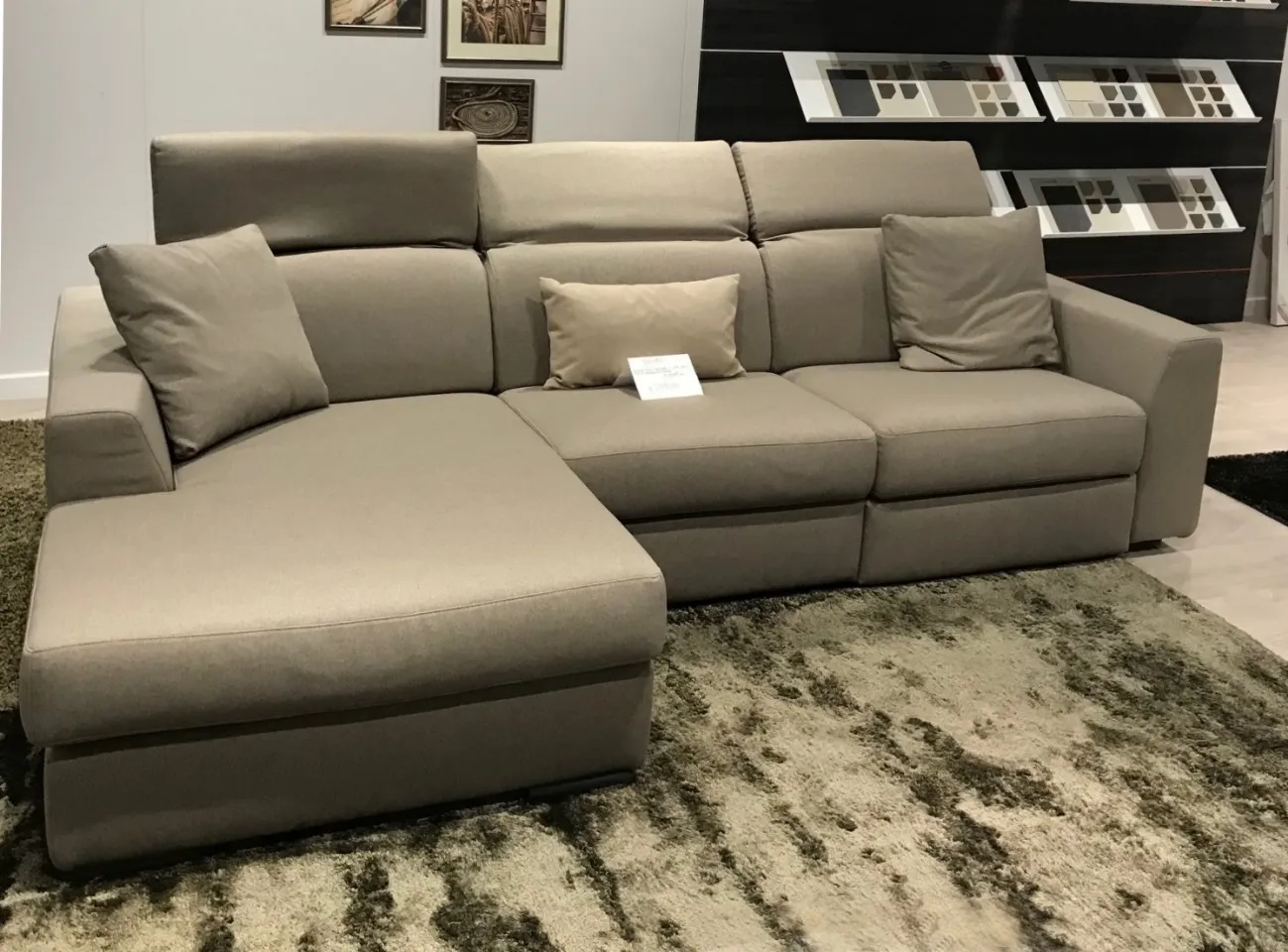 divani relax treviso