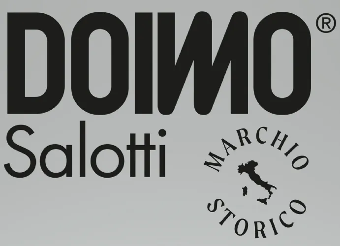 Doimo Salotti, fondata nel 1968 e con più di cinquant’anni di storia ed esperienza nel mondo degli imbottiti