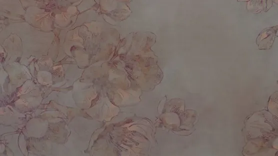  carta da parati fiore