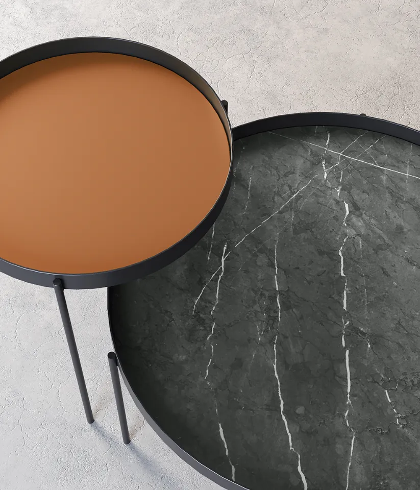 tavolino in pietra floyd