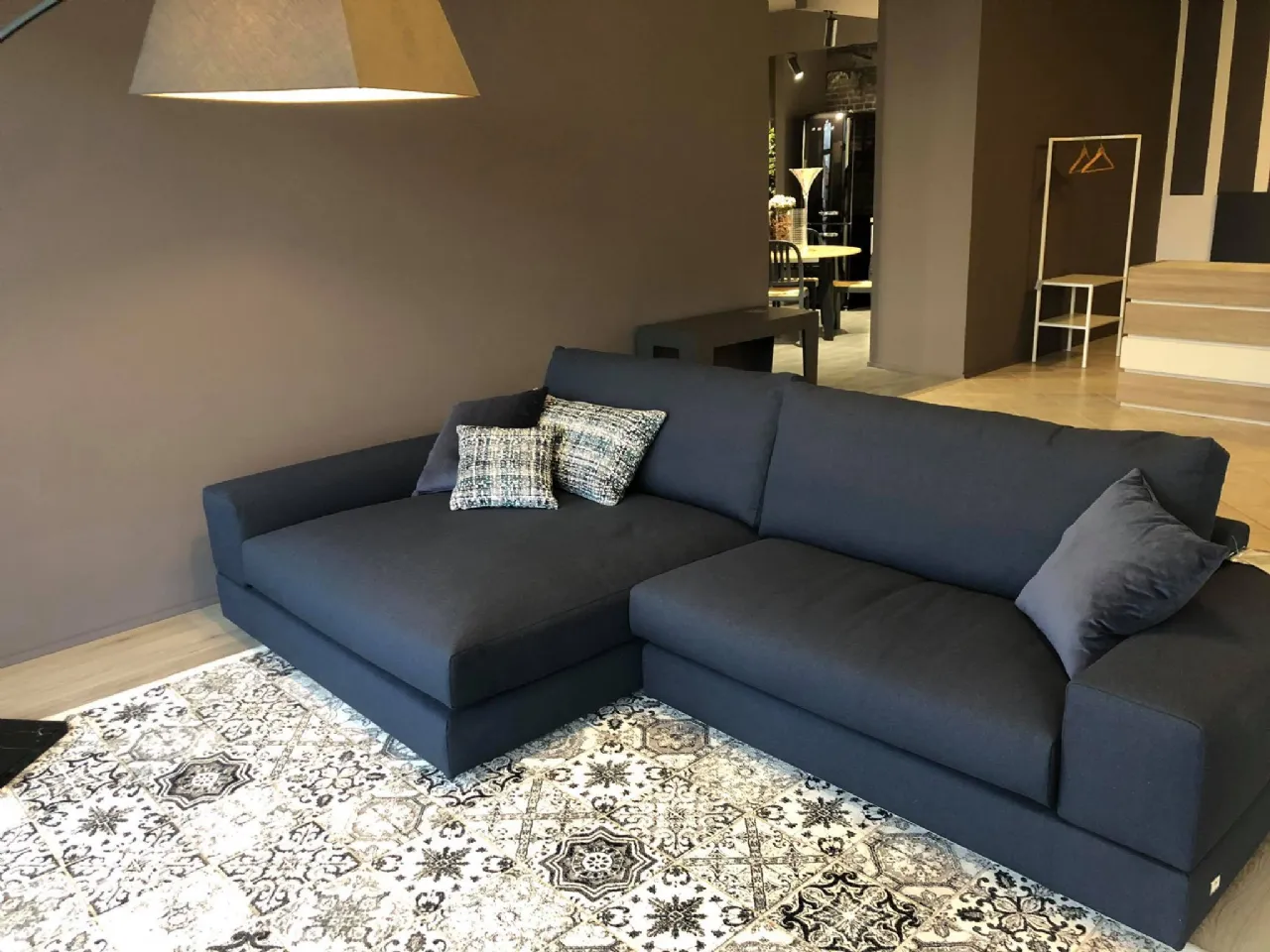 divano doimo salotti ferrara