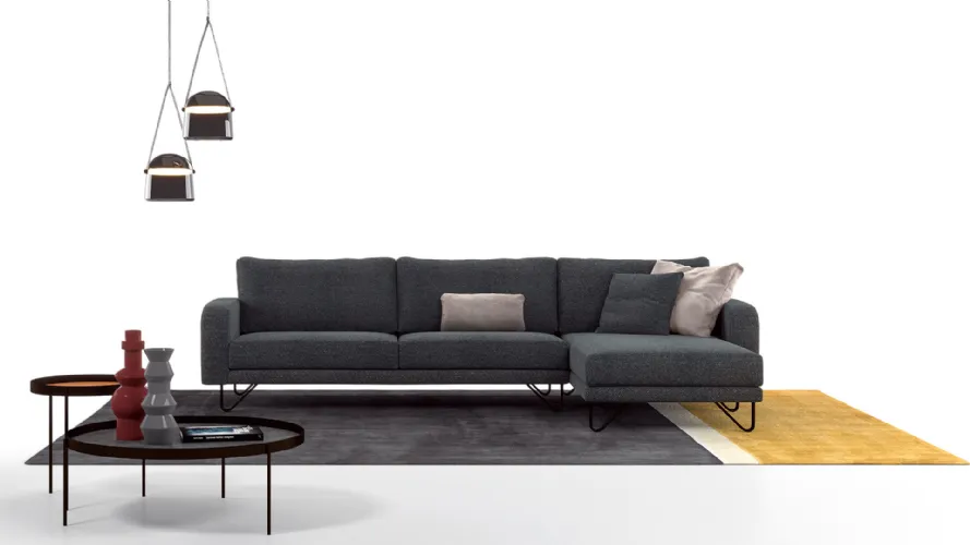 Mister composizione con penisola