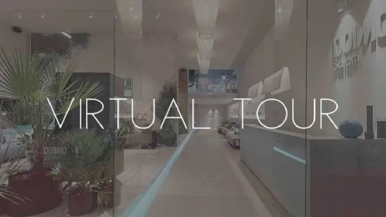 Virtual tour salone del mobile