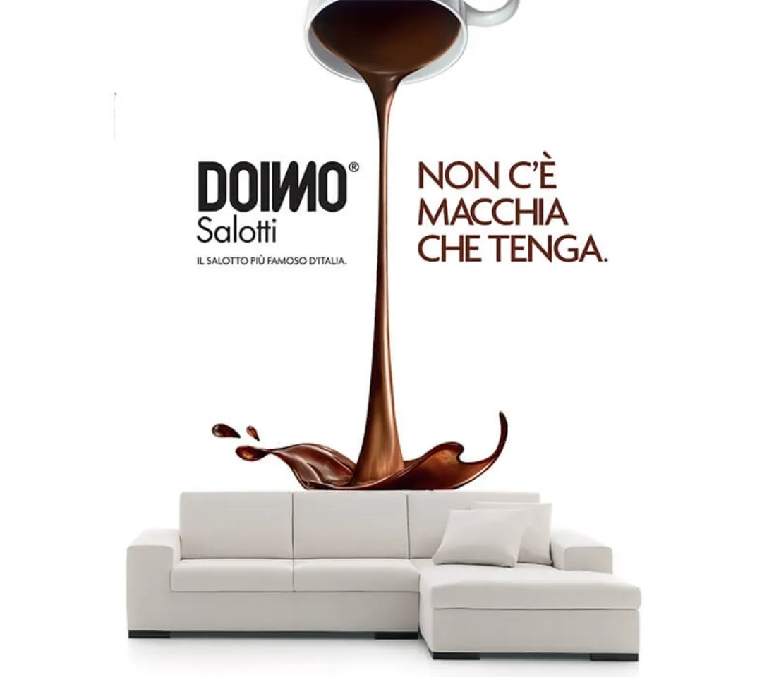 divano antimacchia
