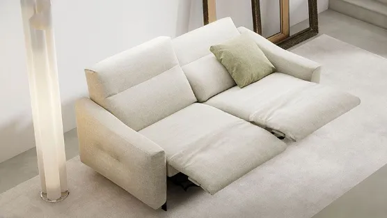 samuel divano doppio relax