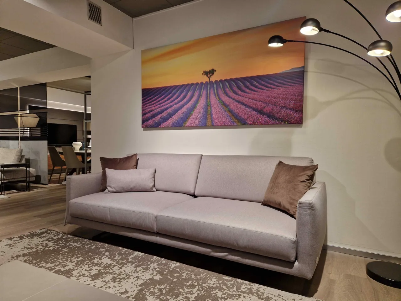 DOIMO SALOTTI MILANO