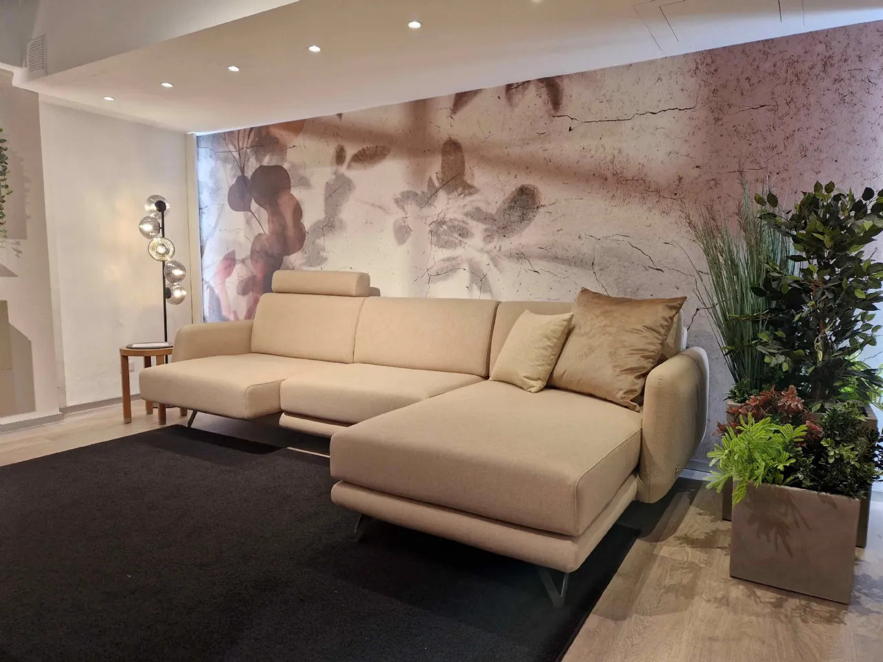 DIVANI SEDUTA SCORREVOLE MILANO