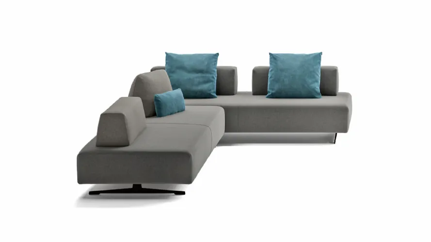 Simply composizione design