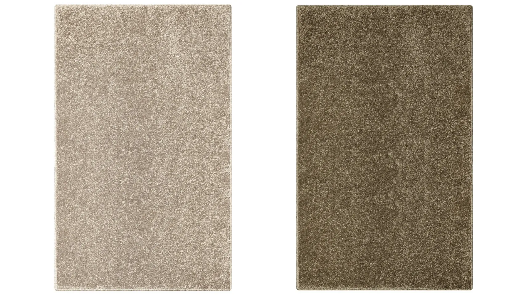 tappeto beige marrone trendy