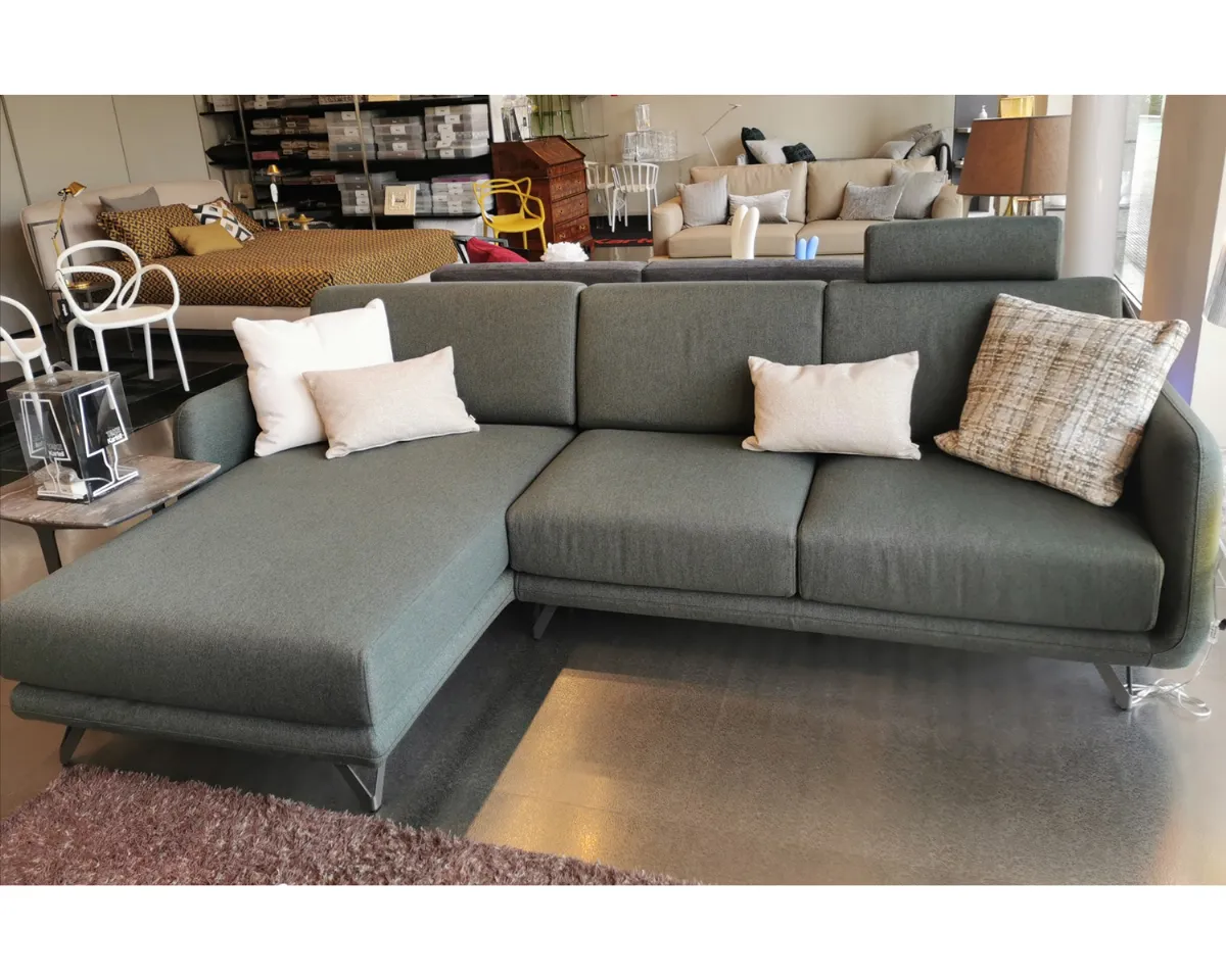 negozio doimo salotti imperia