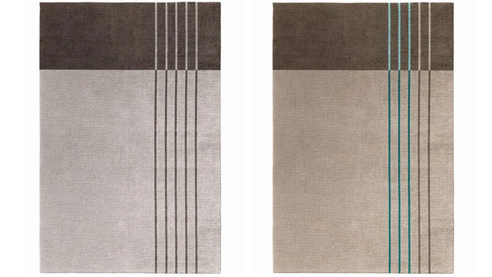 Tappeto di design 