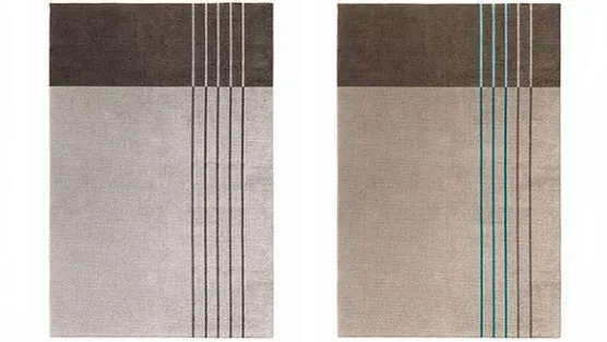   tappeto di design