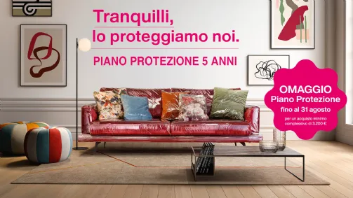 Vendita Divani Online - Made in Italy