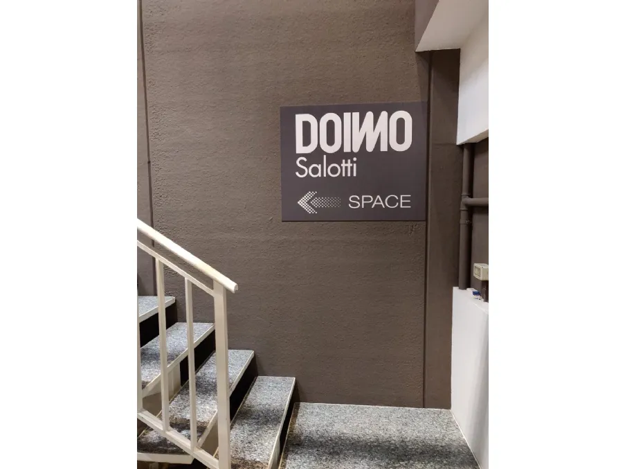 negozio doimo salotti trento