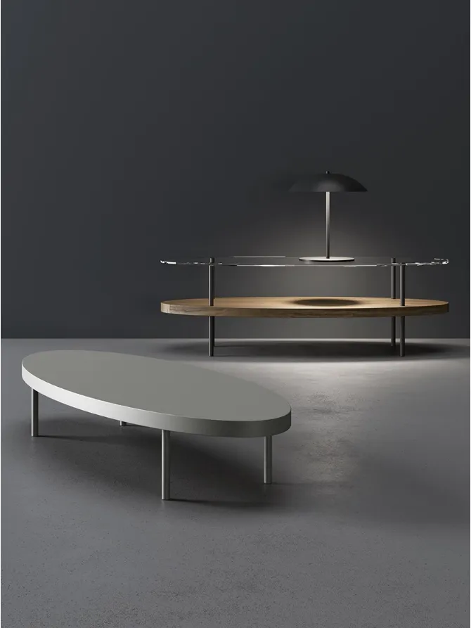 tavolino laccato classico beverly