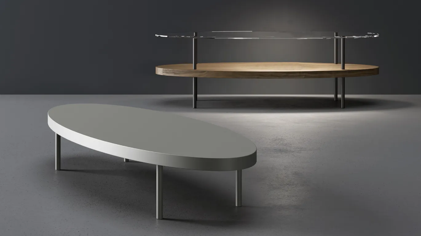 tavolino classico beverly