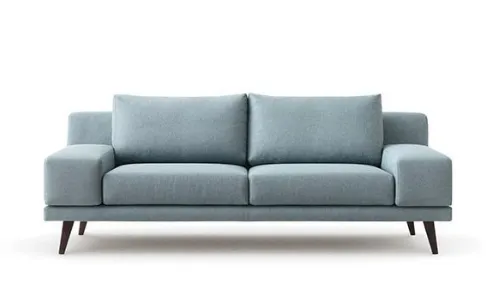   carter divano moderno