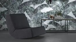 poltrona di design Dondolami