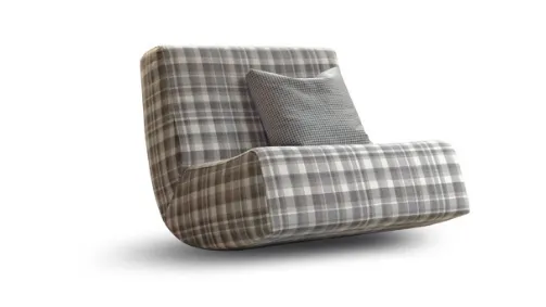 poltrona futon Dondolami