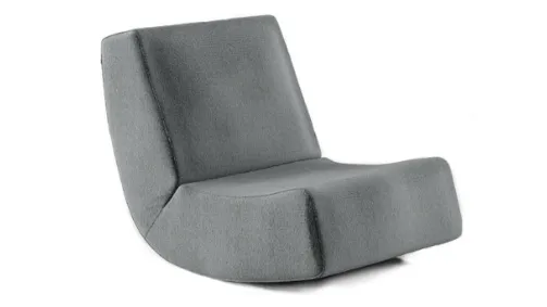 poltrona futon Dondolami