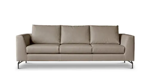 divano elegante Duke