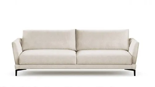    divano design raffinato