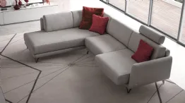 tappeto geometrico per ambienti moderni