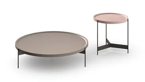 round coffee tables