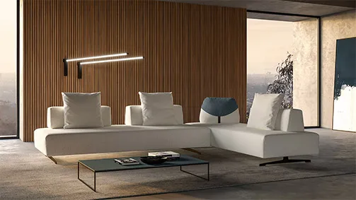 simply modular sofa