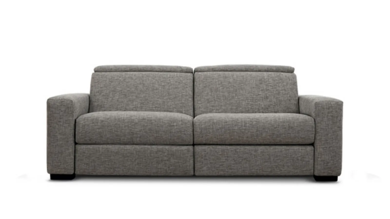 divano moderno con relax Marvin