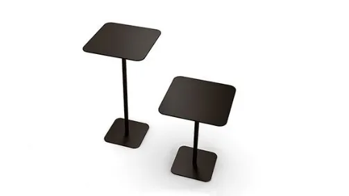  tavolino servetto design minimal