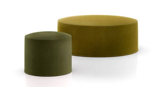  pouf elegante Mitos