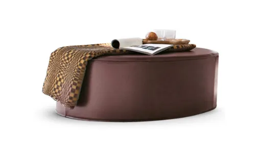 pouf elegante Mitos