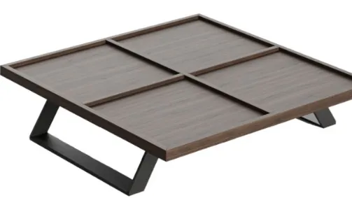 tavolino moderno otis