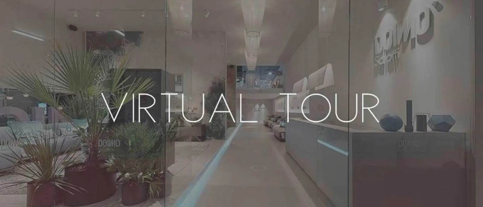 Virtual tour salone del mobile