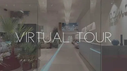 Virtual tour salone del mobile